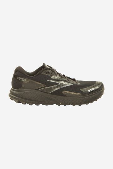 Brugt Brooks Trailrunning Schuhe für Herren Running Shoes