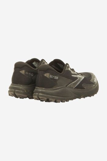 Brugt Brooks Trailrunning Schuhe für Herren bike — billede 3 af 4