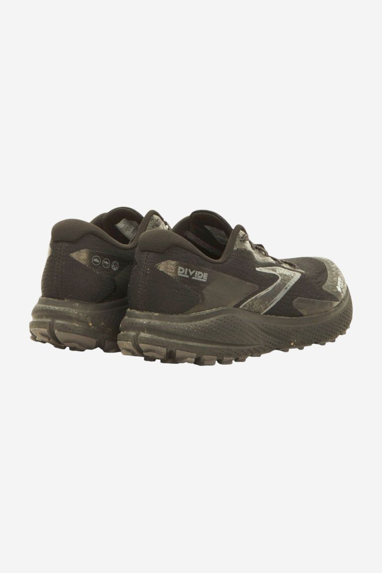Brugt Brooks Trailrunning Schuhe für Herren bike — billede 3 af 4