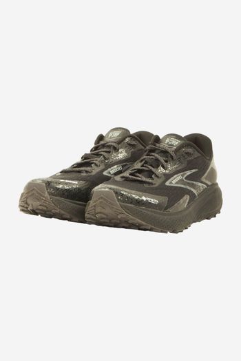 Brugt Brooks Trailrunning Schuhe für Herren bike — billede 2 af 4