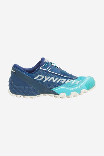 Gebrauchtes Dynafit Trailrunningschuhe für Damen Running Shoes