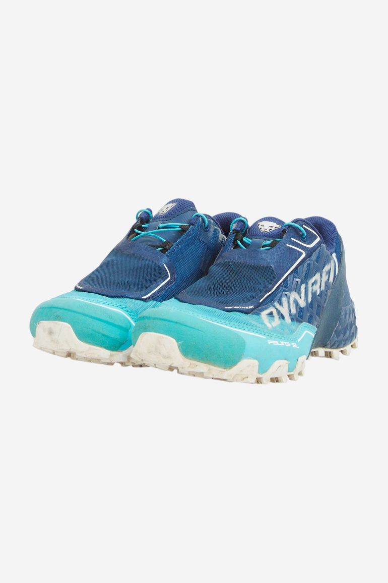 Used Dynafit Trailrunningschuhe für Damen bike — image 2 of 4