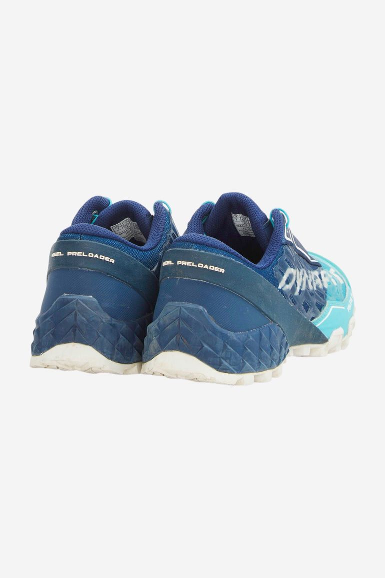 Used Dynafit Trailrunningschuhe für Damen bike — image 3 of 4