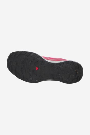 Gebrauchtes Salomon Trailrunningschuhe für Damen bike — Bild 4 von 4