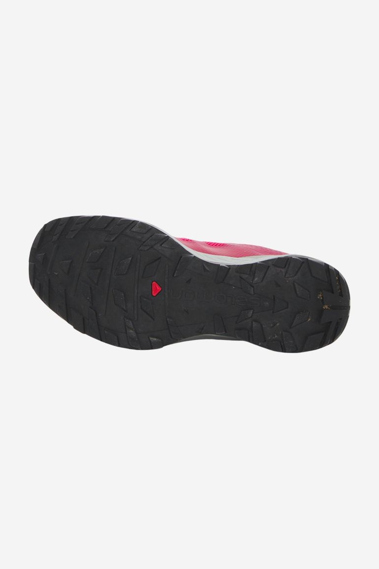 Gebrauchtes Salomon Trailrunningschuhe für Damen bike — Bild 4 von 4