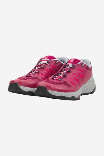 Gebrauchtes Salomon Trailrunningschuhe für Damen bike — Bild 2 von 4