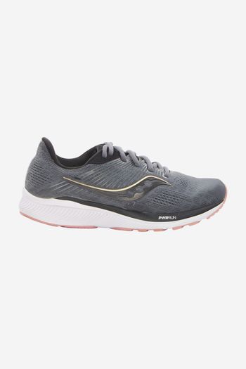 Brugt Saucony Trailrunning Schuhe für Damen Running Shoes