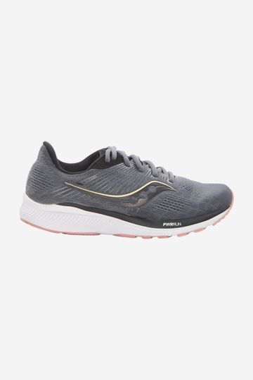 Brugt Saucony Trailrunning Schuhe für Damen Running Shoes