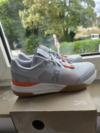 Używany Orange Cloudflow bike — zdjęcie 5 z 5
