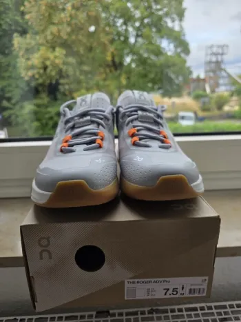 Używany Orange Cloudflow Running Shoes