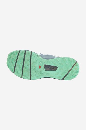Used Salomon Trailrunning Schuhe Herren bike — image 4 of 4