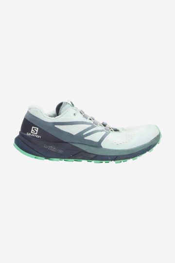 Salomon Trailrunning Schuhe Herren Running Shoes d'occasion