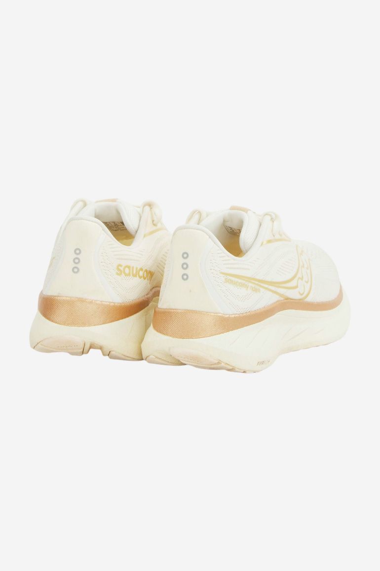 Used Saucony Laufschuhe & Trailrunningschuhe für Damen bike — image 3 of 4