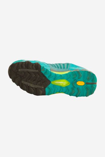 Used Dynafit Trailrunningschuhe für Damen bike — image 4 of 4