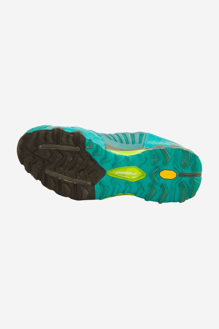Used Dynafit Trailrunningschuhe für Damen bike — image 4 of 4