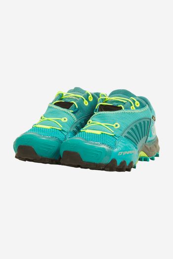 Used Dynafit Trailrunningschuhe für Damen bike — image 2 of 4