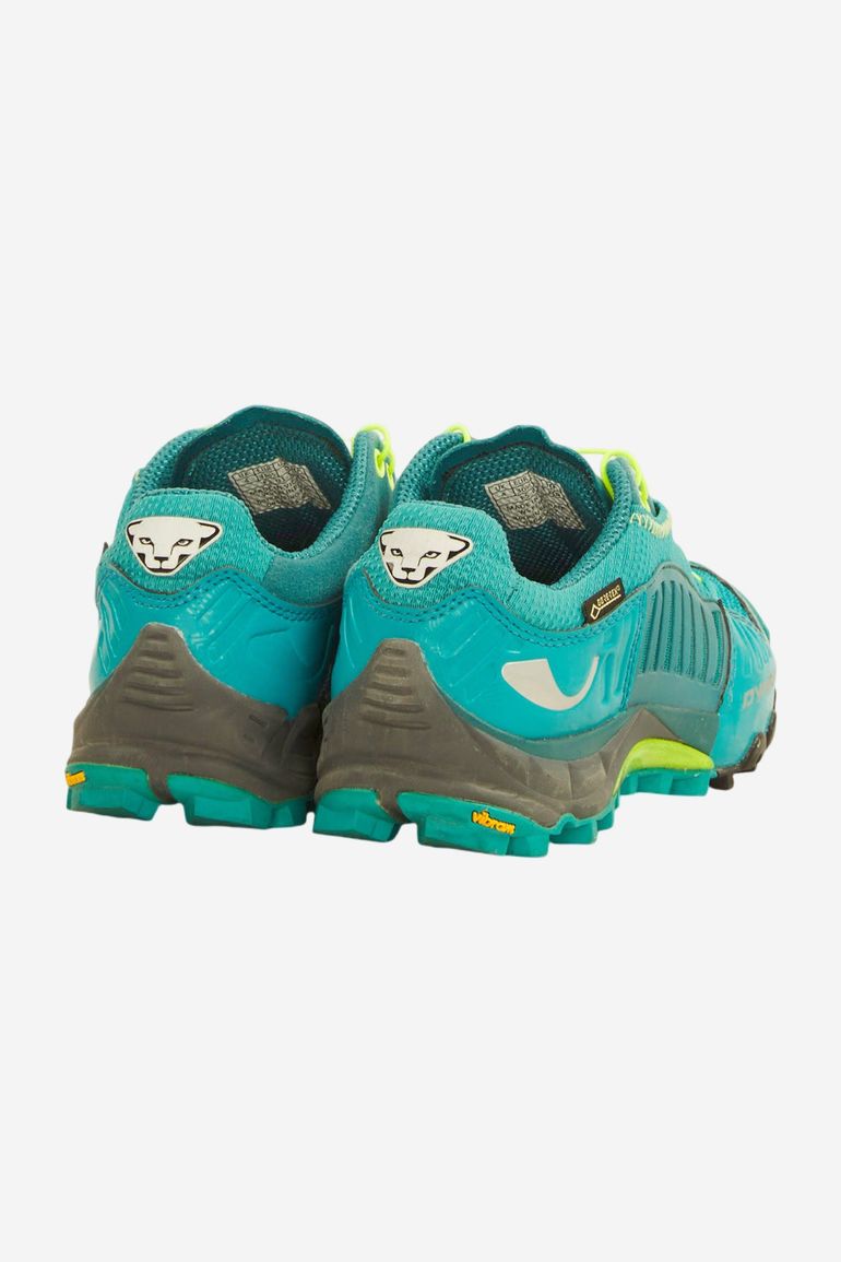 Used Dynafit Trailrunningschuhe für Damen bike — image 3 of 4