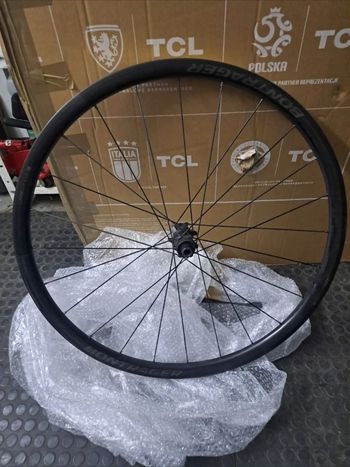 Gebrauchtes Bontrager Aeolus XXX 2 2022 Wheels