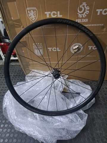 Used Bontrager Aeolus XXX 2 2022 Wheels