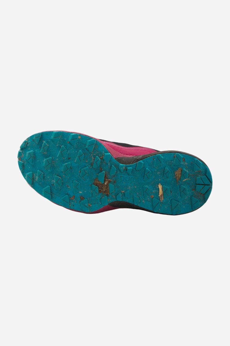 Used Dynafit Trailrunningschuhe für Damen bike — image 4 of 4