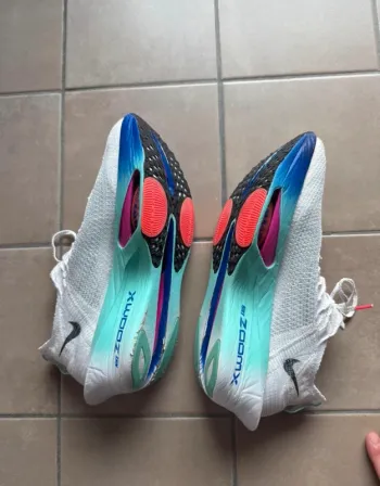Brugt Nike Alphafly 3 bike — billede 9 af 10
