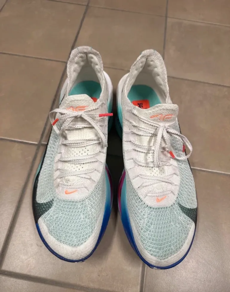 Brugt Nike Alphafly 3 bike — billede 2 af 10