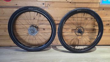 Gebrauchtes Campagnolo Levante Wheelset 2026 Wheels