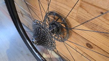 Używany Campagnolo Levante Wheelset 2026 bike — zdjęcie 3 z 4