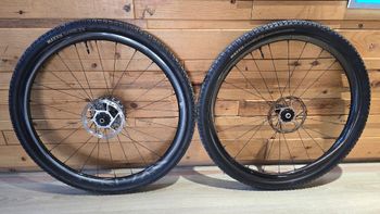 Brugt Campagnolo Levante Wheelset 2026 bike — billede 4 af 4