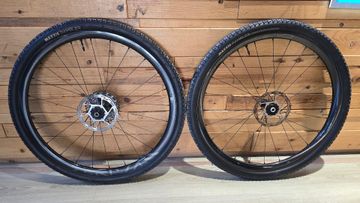 Używany Campagnolo Levante Wheelset 2026 bike — zdjęcie 4 z 4