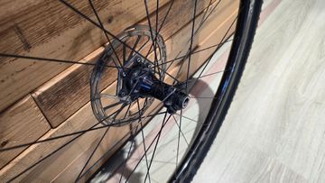 Używany Campagnolo Levante Wheelset 2026 bike — zdjęcie 2 z 4