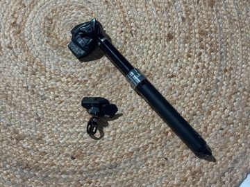 Brugt RockShox Reverb AXS 2025 Saddles & Seatposts