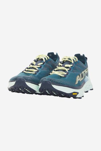 Käytetty Altra Trailrunningschuhe Damen bike — kuva 2 / 4