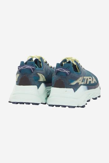 Käytetty Altra Trailrunningschuhe Damen bike — kuva 3 / 4