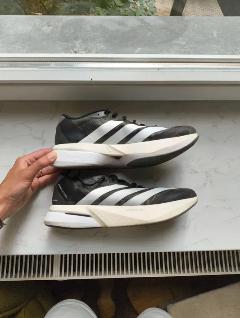 Adidas Boston 13 bike d'occasion — image 3 sur 4