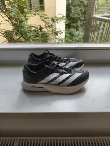 Brugt Adidas Boston 13 Running Shoes
