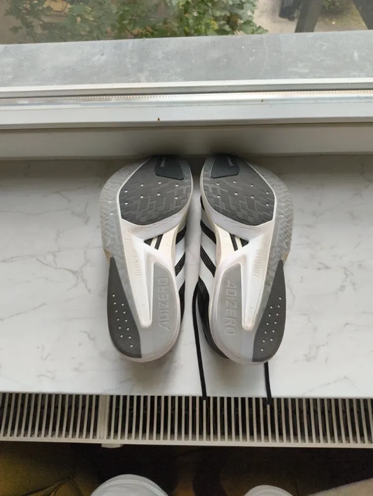 Adidas Boston 13 bike d'occasion — image 4 sur 4