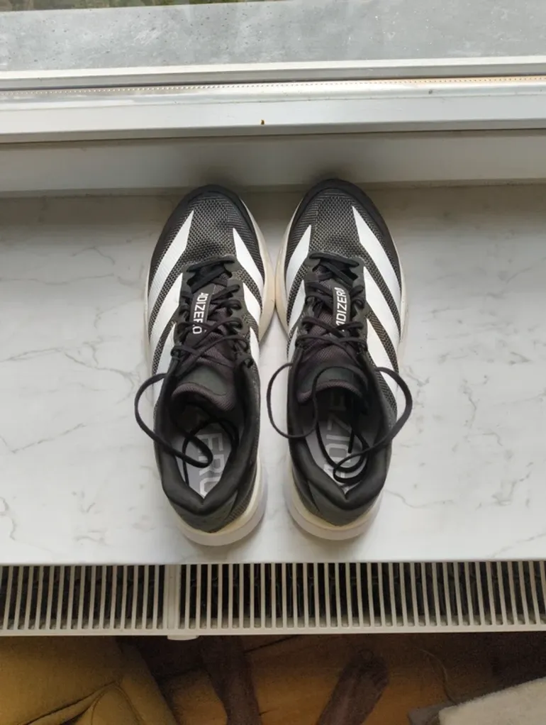 Adidas Boston 13 bike d'occasion — image 2 sur 4
