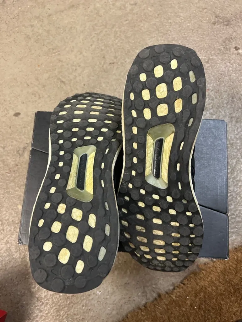 Brugt Adidas Ultraboost bike — billede 4 af 5