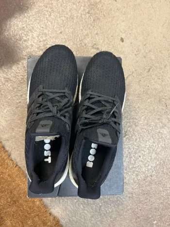Brugt Adidas Ultraboost bike — billede 2 af 5