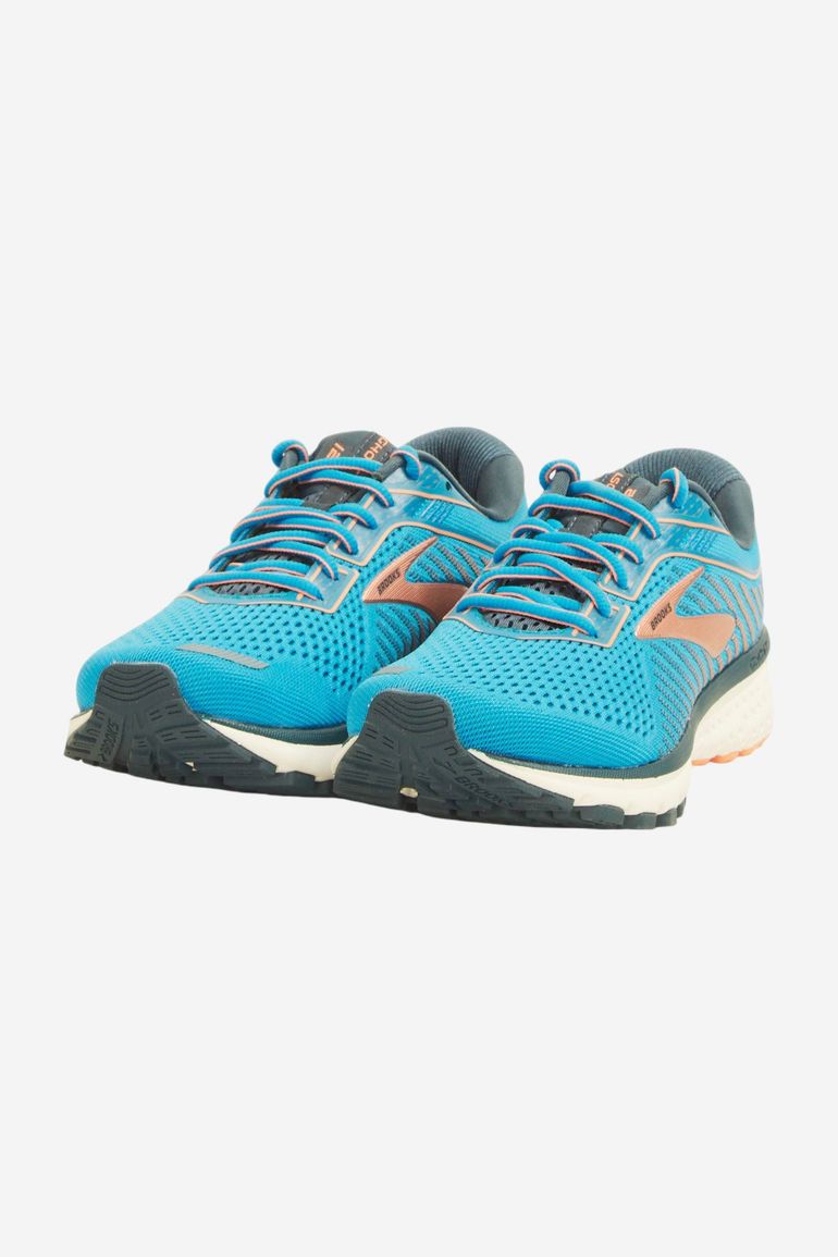 Käytetty Brooks Laufschuhe & Trailrunningschuhe bike — kuva 2 / 4