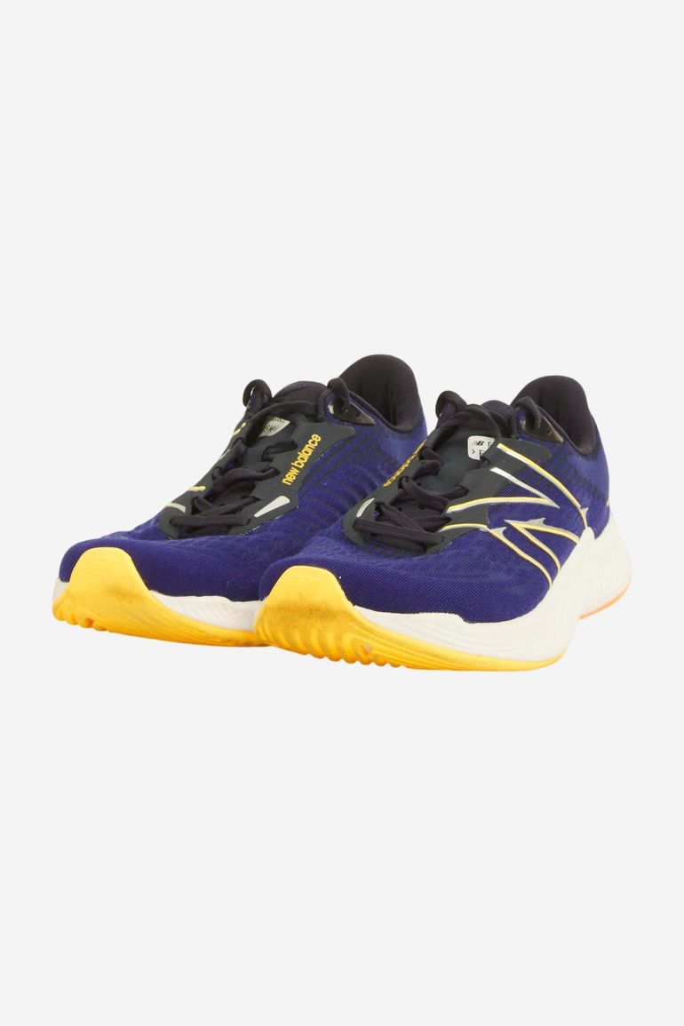 Used New Balance Laufschuhe & Trailrunningschuhe für Herren bike — image 2 of 4