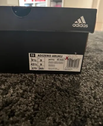 Gebrauchtes Adidas Akuru bike — Bild 2 von 2