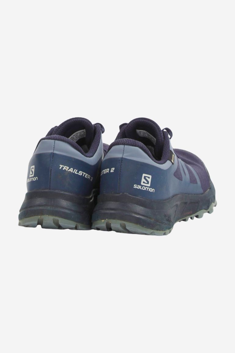 Used Salomon Trailrunning Schuhe Damen bike — image 3 of 4