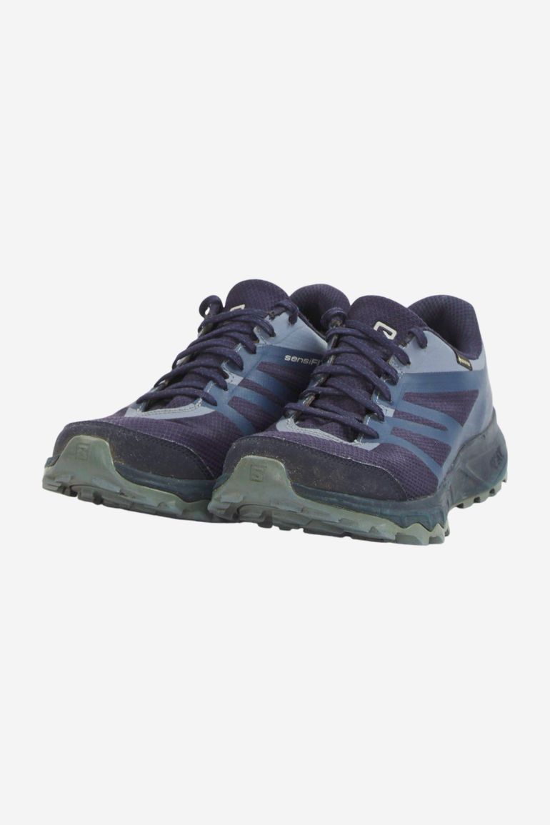 Used Salomon Trailrunning Schuhe Damen bike — image 2 of 4