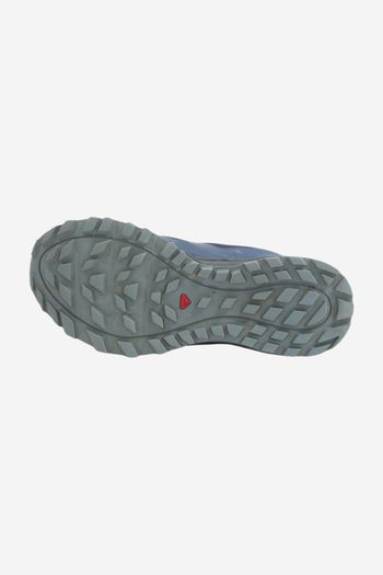 Used Salomon Trailrunning Schuhe Damen bike — image 4 of 4
