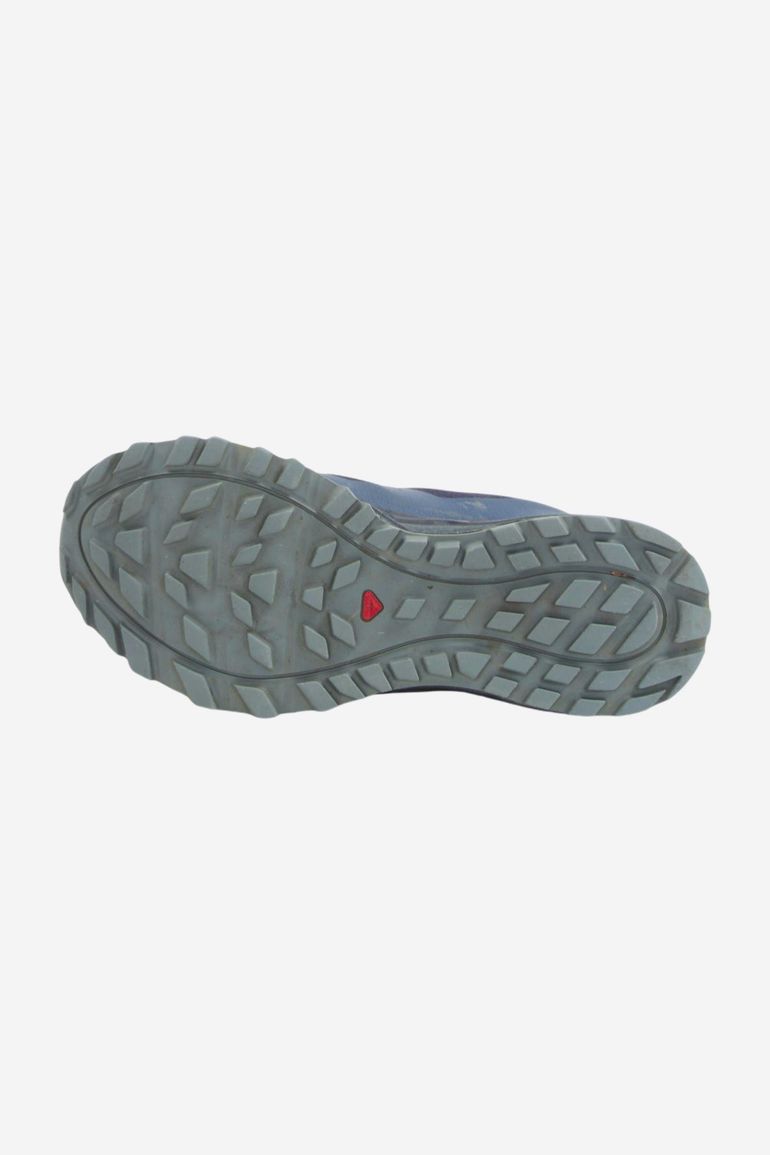 Used Salomon Trailrunning Schuhe Damen bike — image 4 of 4