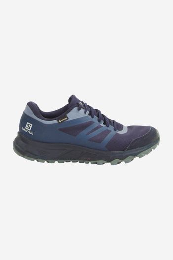 Used Salomon Trailrunning Schuhe Damen Running Shoes