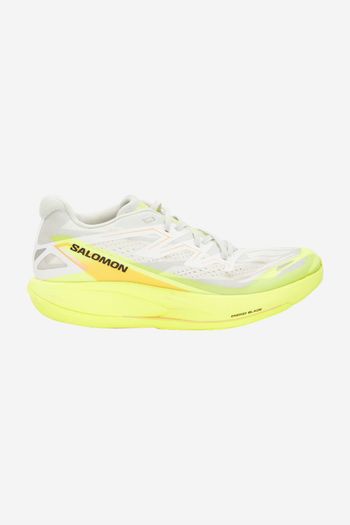 Used Salomon Trailrunningschuhe für Herren Running Shoes