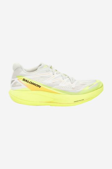 Brugt Salomon Trailrunningschuhe für Herren Running Shoes